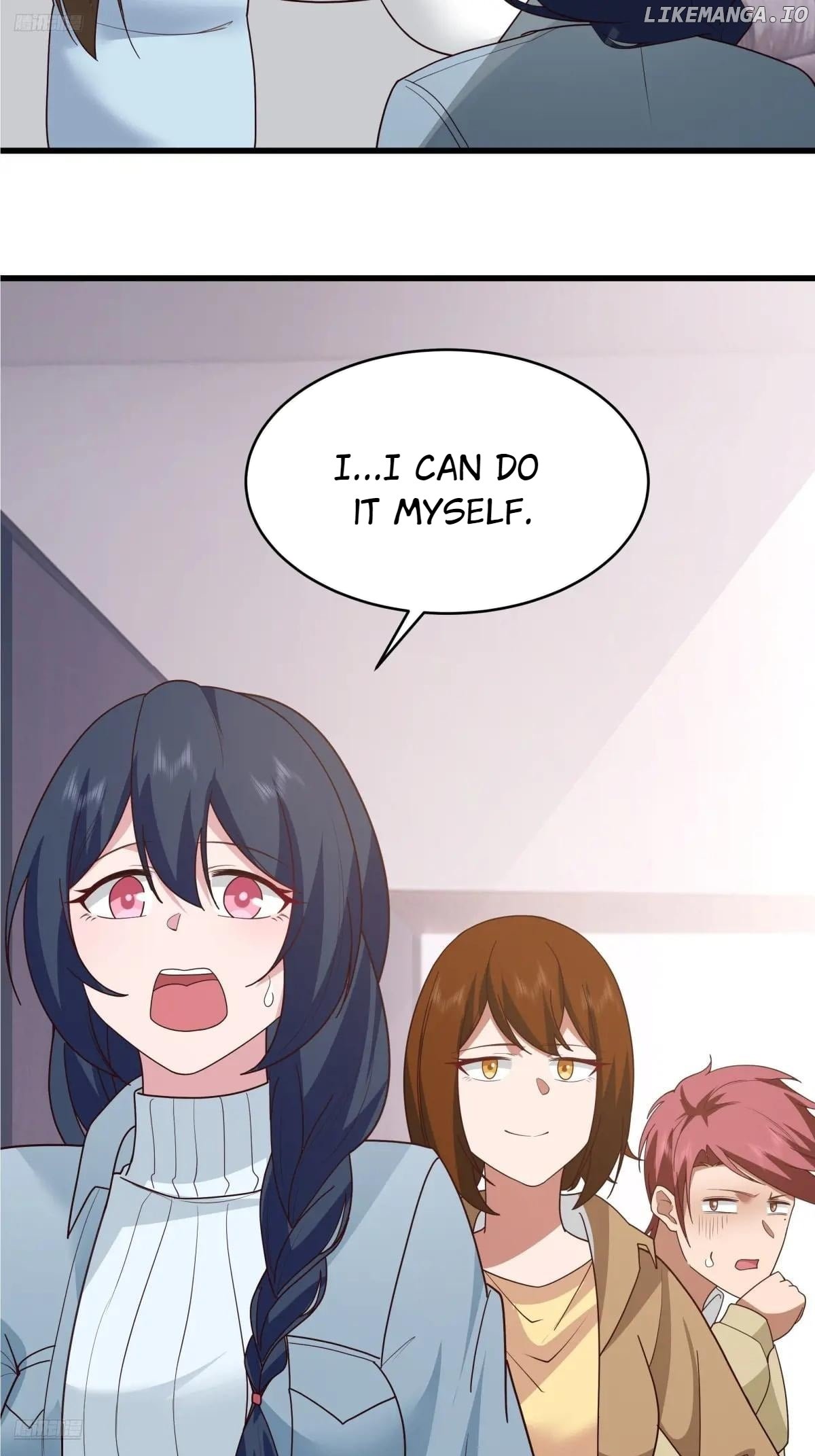 I Really Don’t Want to be Reborn Chapter 423 - page 3